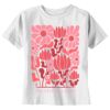 Youth Authentic 100% Cotton T Shirt Thumbnail