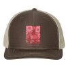 Snapback Trucker Cap Thumbnail